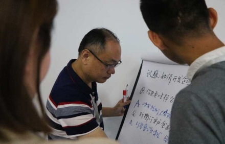 企業(yè)管理咨詢對(duì)人才發(fā)展的重要性